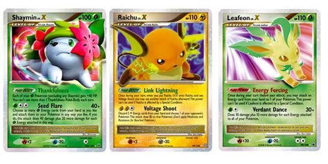 pokemon ex and lv x cards|all level x pokemon cards.